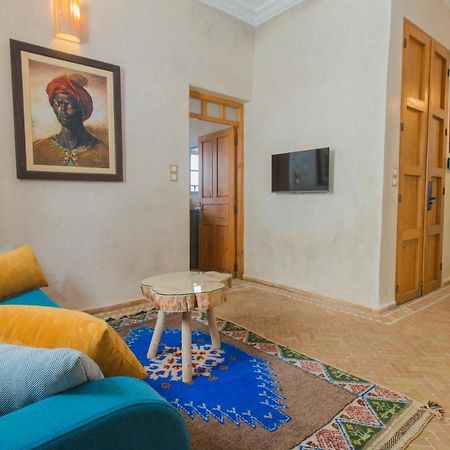 Stella 1 - Joli Appartement En Medina Avec Cheminee الصويرة المظهر الخارجي الصورة