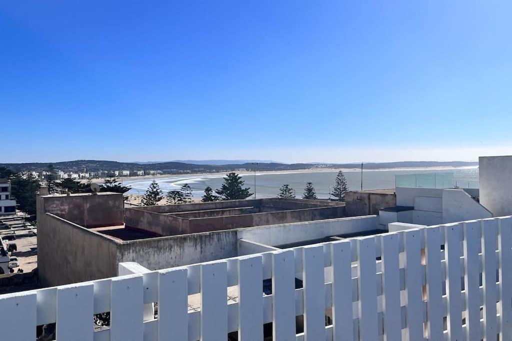 Stella 1 - Joli Appartement En Medina Avec Cheminee الصويرة المظهر الخارجي الصورة