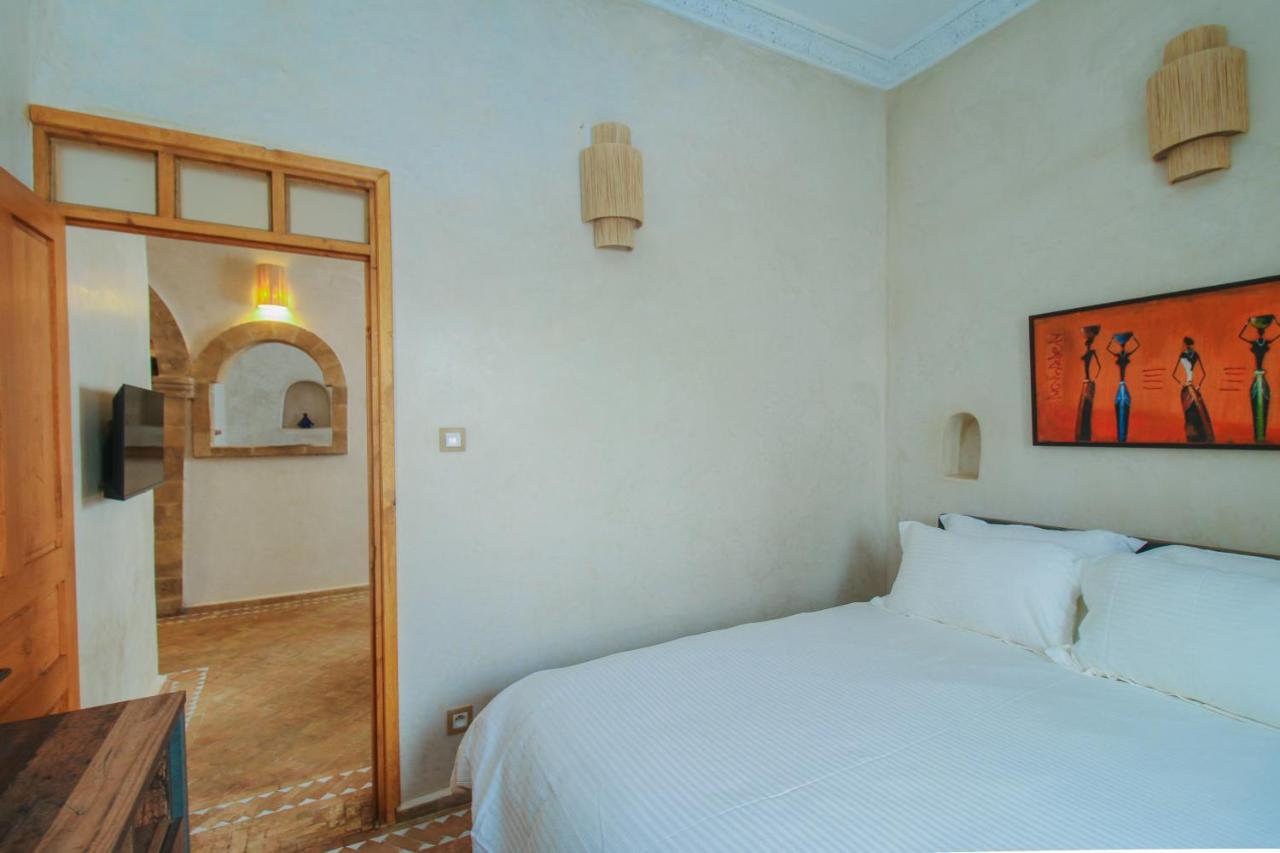 Stella 1 - Joli Appartement En Medina Avec Cheminee الصويرة المظهر الخارجي الصورة